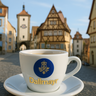 Buy Dallmayr coffee beans – premium German coffee