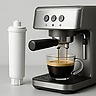 Waterfilters voor koffiemachines