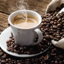 De Koffiebaron – Wo wir auf die großen und kleinen Bohnen achten