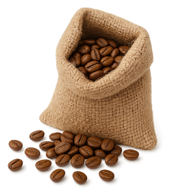 De Koffiebaron - Welke koffieboon past bij mij?