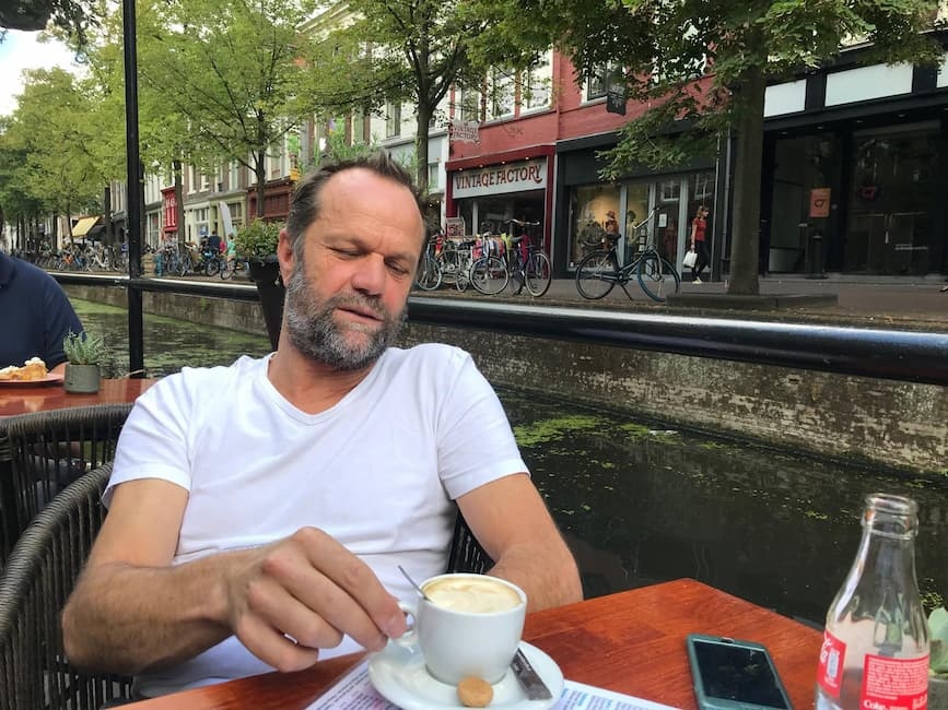 Cafeïne een plaag of een zege