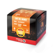 Mocca d'Or Café del Mundo Capsules 10 stuks