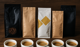  Top 10 Beste Koffiebonen van 2025 ( volgens Klanten van De Koffiebaron)