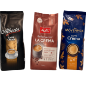 Tasting package Soft & Creamy - 3 x 1 kilo