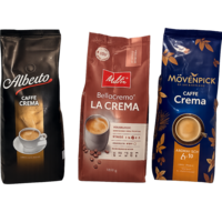 Musterpackung Sanft & Cremig