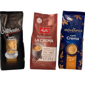 Musterpackung Sanft & Cremig