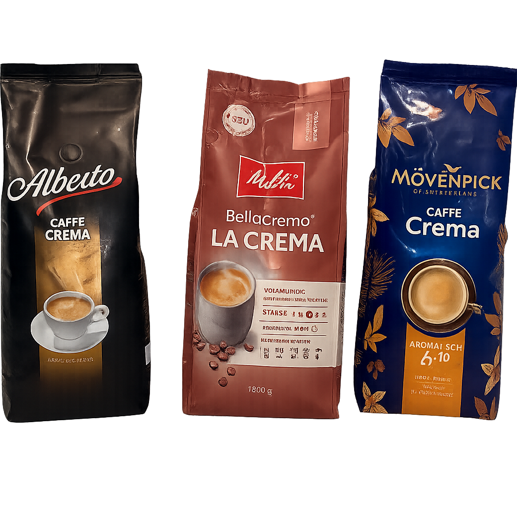 Proefpakket Zacht & Romig