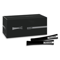 Time to enjoy! Milk powder sachets creamer