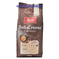 Melitta Bellacrema espresso bonen