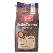 Melitta Bellacrema espresso bonen 1 kg vanaf € 14,08