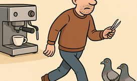 Welke melk past het best bij jouw koffie? Van koemelk tot haverdrank