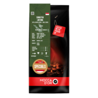 Mocca d'Or Sumatra Lintong bonen 500 gr