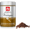 Illy Arabica Selection Nicaragua beans 250 gr