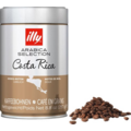 Illy Arabica Selection Costa Rica beans 250 gr