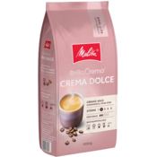 Melitta BellaCrema Crema Dolce beans 1 kg 1 kg from € 14,08