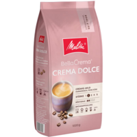 Melitta Bella Crema Crema Dolce bonen