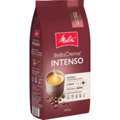 Melitta BellaCrema Intenso Bohnen 1 kg