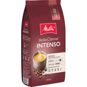 Melitta BellaCrema Intenso beans