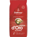 Dallmayr Crema d'Oro Schümi beans 1 kg