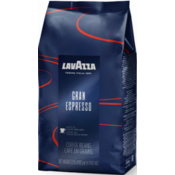 Lavazza Gran Espresso Bohnen 1 kg