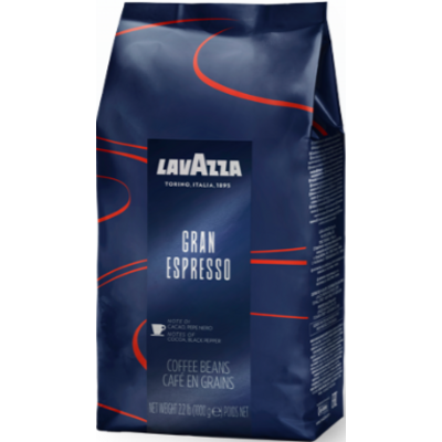 Lavazza Gran Espresso bonen 1 kg