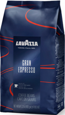 Lavazza Gran Espresso bonen 1 kg