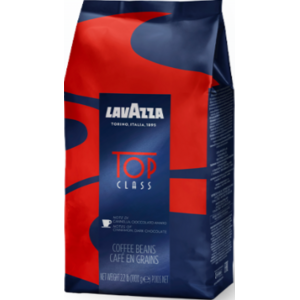 Lavazza Top Class Bohnen 1 kg