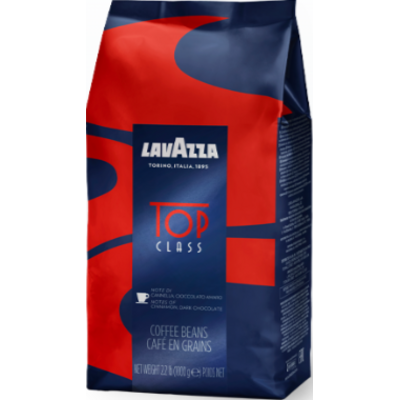 Lavazza Top Class bonen 1 kg