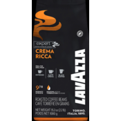 Lavazza Expert Crema Ricca beans 1 kg