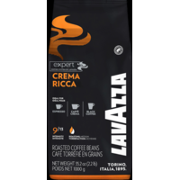 Lavazza Expert Crema Ricca bonen 1 kg