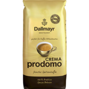 Dallmayr Crema Prodomo beans 1 kg