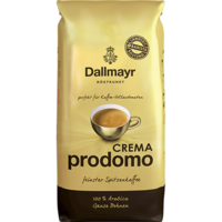 Dallmayr Crema Prodomo beans 1 kg
