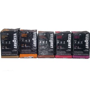 Lavazza Proefpakket Expert 5 kg