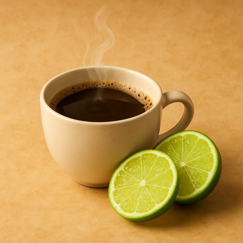 Flavor profile: Fresh/Sour