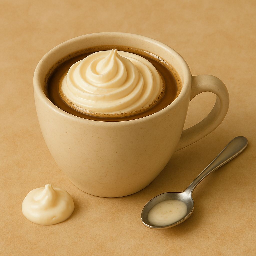 Cremiger und vollmundiger Kaffee – ein weiches, luxuriöses Geschmackserlebnis