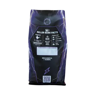 Killer koffie Killer Koffie 1 kg
