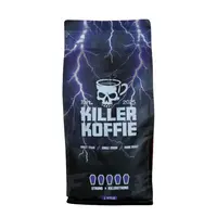 Killer koffie Killerkaffee