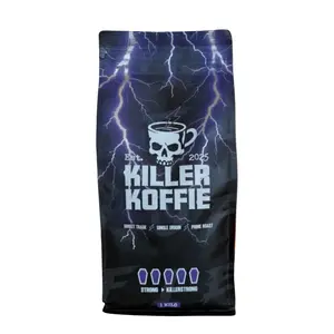 Killer koffie Killerkaffee