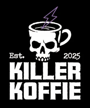 Killer Koffie – Ultra sterke Robusta koffiebonen