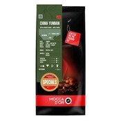 Mocca d'Or Mocca d’Or China Yunnan – Special Koffiebonen 500 gram
