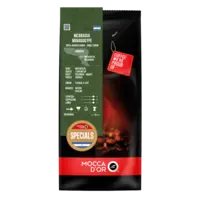 Mocca d'Or Nicaragua Maragogype