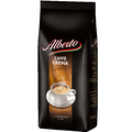 Alberto Caffe crema Bohnen 1 kg Kurzes MHD