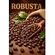 Robusta Coffee: Strong, Bold and Full of Flavor