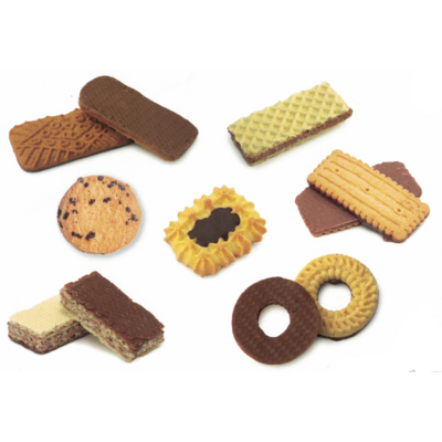De Koffiebaron Cookie assortment Antares