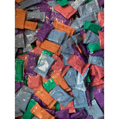 De Koffiebaron Cookie assortment Antares