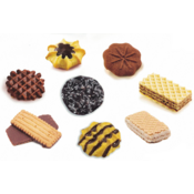 De Koffiebaron Koekjes assortiment  Florence