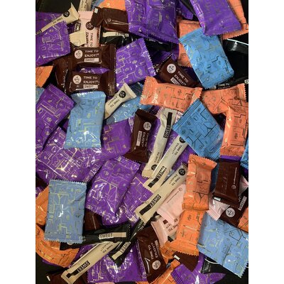 De Koffiebaron Cookie assortment Léon