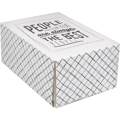 De Koffiebaron Kuchen Assorti Magic