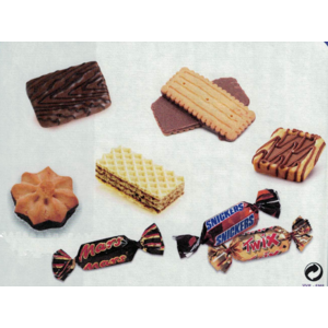 De Koffiebaron Koekjes Magic