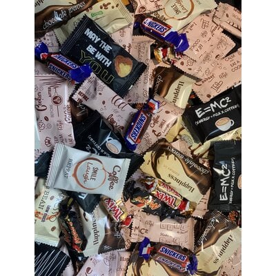 De Koffiebaron Cookie assortment Magic